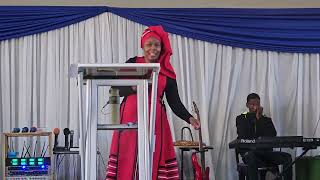 Hope For Africa Missions & Church, Lesotho Botha Bothe, Ha Mopeli, Majakaneng, 'Me' Fothi Faso.