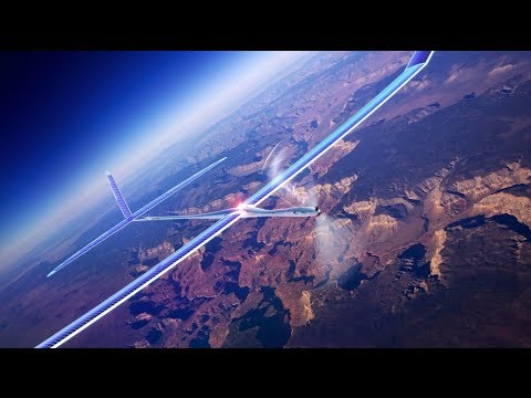 Facebook Drones May Bring Internet Worldwide | The Rubin Report