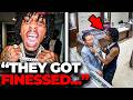 Times Rappers Got Finessed For Fake Jewelry