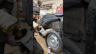 Alustamassat pintaan! Tästä on olemassa kahta eri mielipidettä että kannattaako sitä laittaa vai ei?