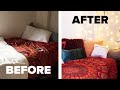 $300 Dorm Room Makeover