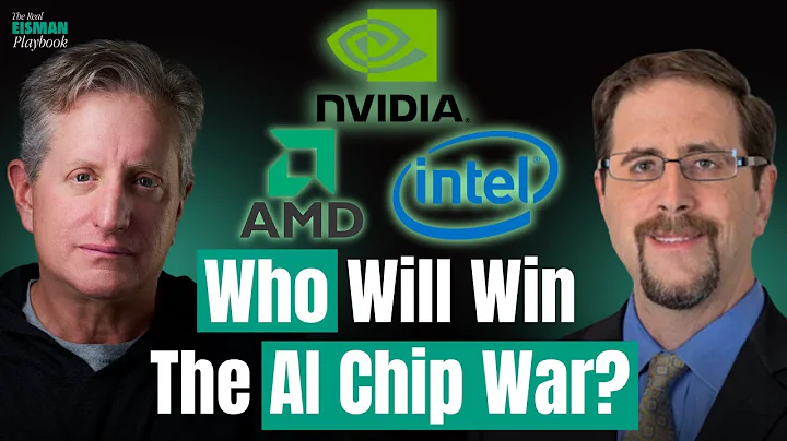 Inside the AI Chip War: From Nvidia’s Dominance to Intel’s Turmoil | The Real Eisman Playbook Ep 28