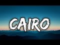 KAROL G, Ovy On The Drums - Cairo (Letra/Lyrics)