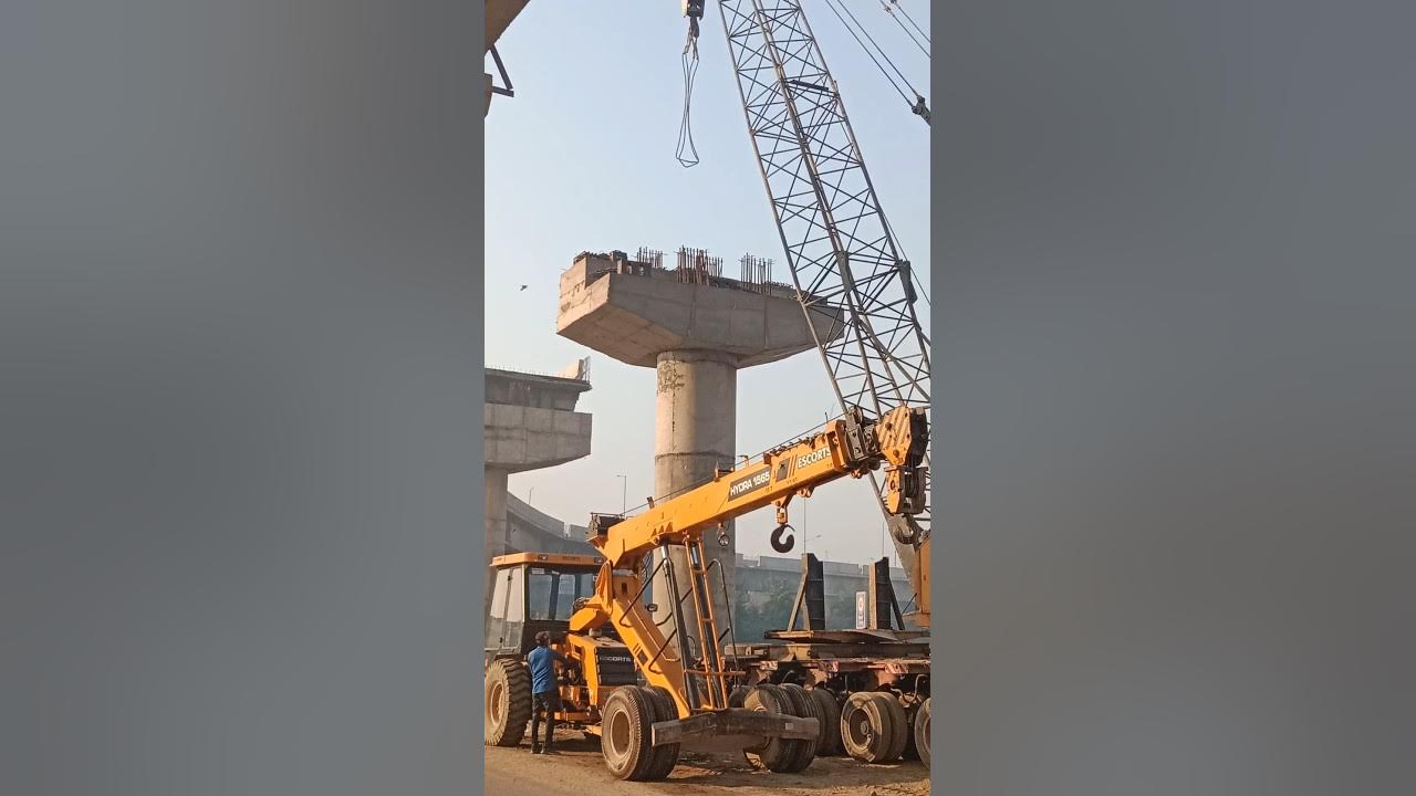 ACE Mobile Cranes Hydra Cranes Farana Crane ACE Cranes Crane