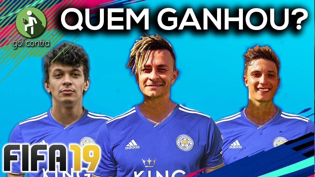 DESAFIO 6 EM 1 COM YOUTUBERS: COCIELO vs FRED vs JUNINHO