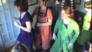 Ruby Goodman's 7th Birthday