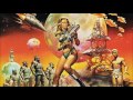Beginning of video