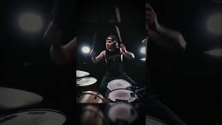 Stitches - State Champs | Drum cover #statechamps #drumcover