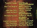 Jungle Cubs Credits Theme Season 1 NTSC 