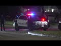 Motorcyclist killed after losing control and crashing into utility pole on Antoine Drive