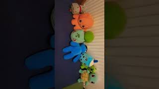 Ik Viel Van De Trap En Stootte Toen Mijn Teen