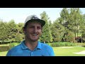 Bradley into 2nd at Q-School