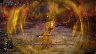 Casually No-hitting Mohg in 60 seconds | Elden Ring