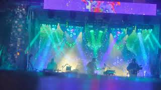 The Disco Biscuits @ jam cruise 22 pool deck set Thursday 2 - 07 - 2026 