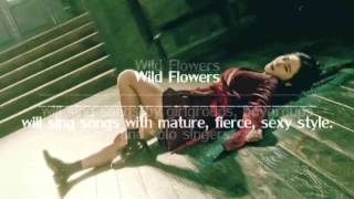 [SMK] Wild Flowers Audition -- Mature/Sexy group (CLOSED)