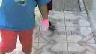 mandinha nu rebolation