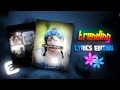 New trending lyrics editing and Instagram viral video editing