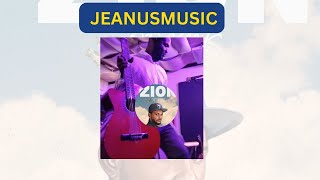 Zion Backonstage Behind The Scene Denvision , Jemusic