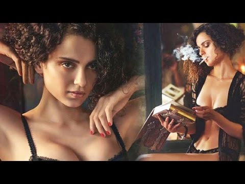 Kangana would have done a C-Grade film if Gangster wasn't offered to her