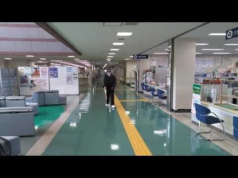 歩容確認2