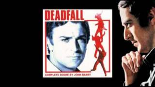 John Barry - "Philosophy" (Deadfall, 1968)