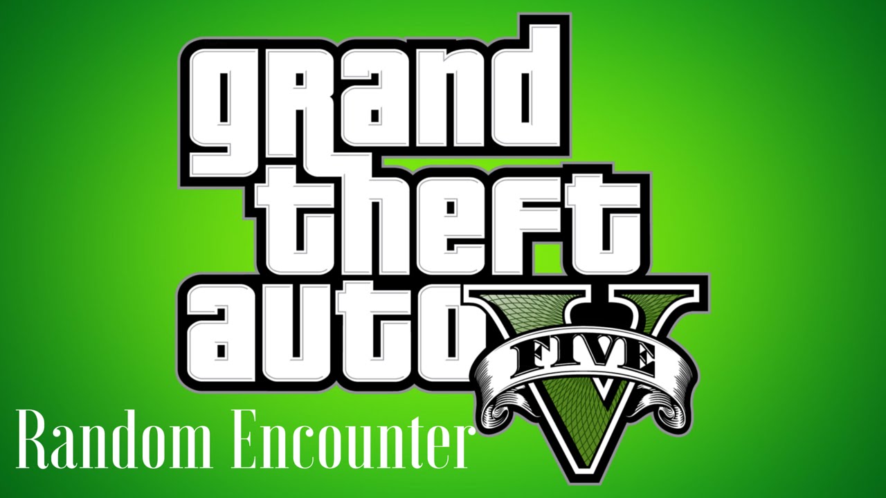 Gta 5 all random фото 62