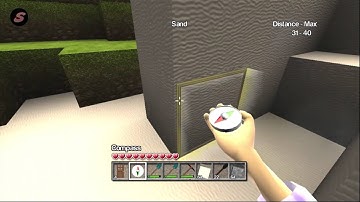 Castle Miner Z: How To Build The Alternate Escape Route In The Bunker!!!