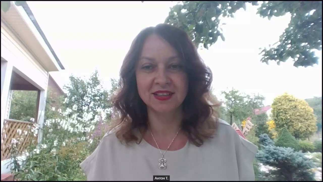 Калинина Астролог Ютуб