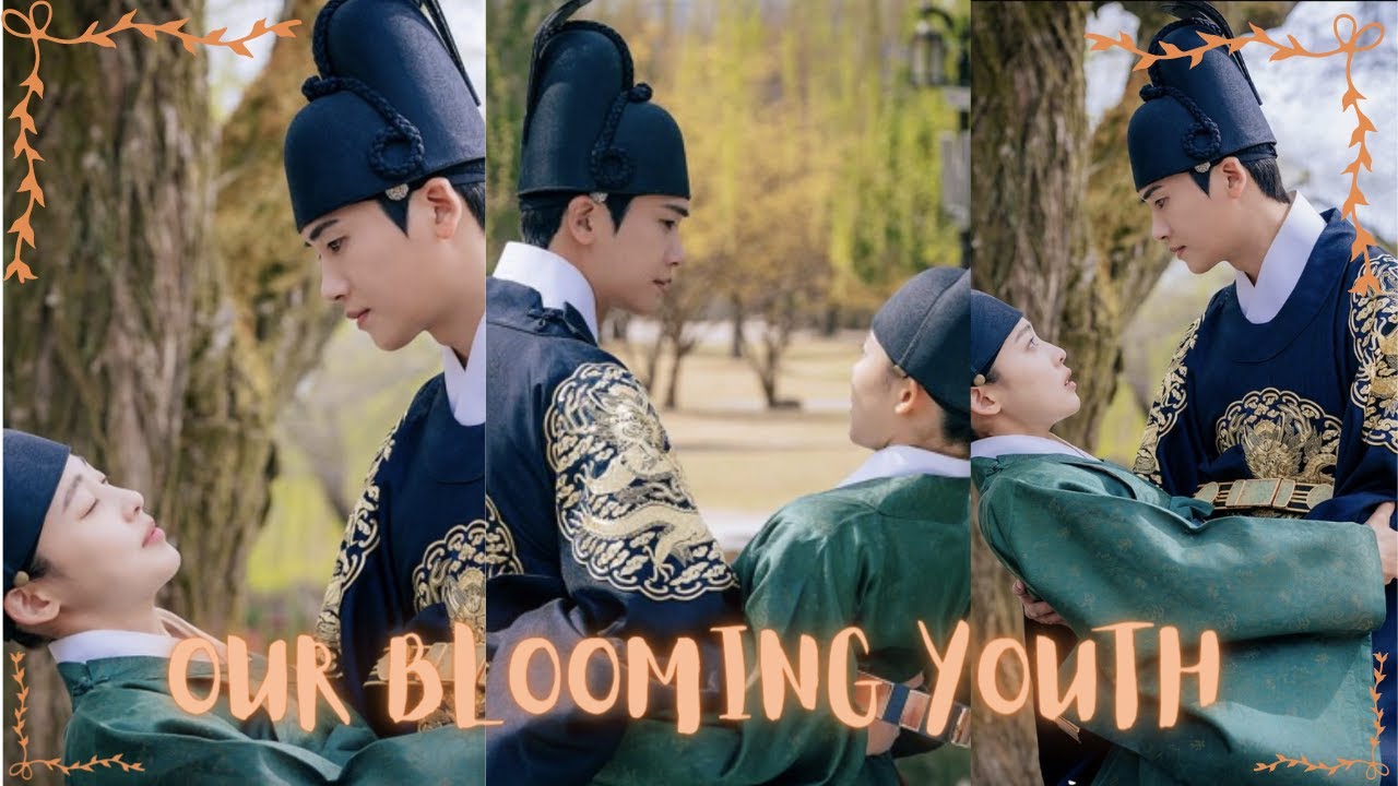 Our Blooming Youth Park Hyung Sik x Jeon So Nee kdrama EngSub 