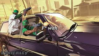 Fabolous - 1 Thing Freestyle (Lyrics)