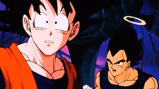Every Dragon Ball Z Episode Explained in 10 Words or Less