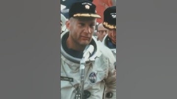 #Gemini 12 Post-Flight Reflection on the #NASA Program