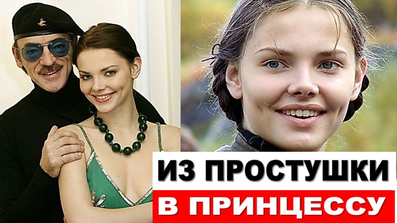 Актрисе Елизавете Боярской уже 37. Чего ей помогло вырваться из тени ...