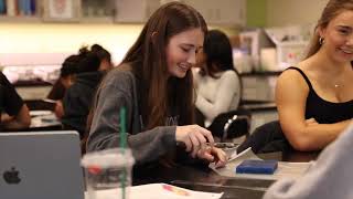 Experiential Education at The Bush School