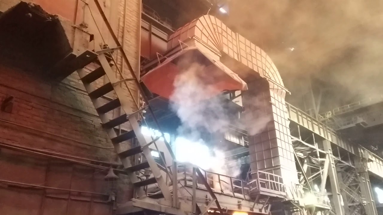 Двигатель красный октябрь