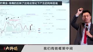 2.9 【付鹏】利率的终结导致美国社会阶层固化
