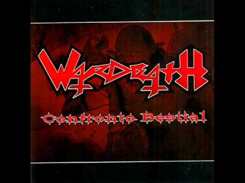 Wardeath — Wardeath - Mundo em alerta