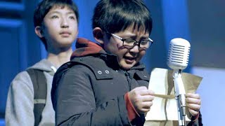 伝えたい熱い想いを告白、貰い泣き不可避！ルーミーホワイトPR映像（音楽：告白／FUNKY MONKEY BABYS）