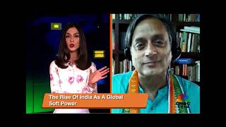 CNBC-TV18 & IIM Kozhikode Present - India@2047 | EP 1 - India's Soft Power screenshot 5