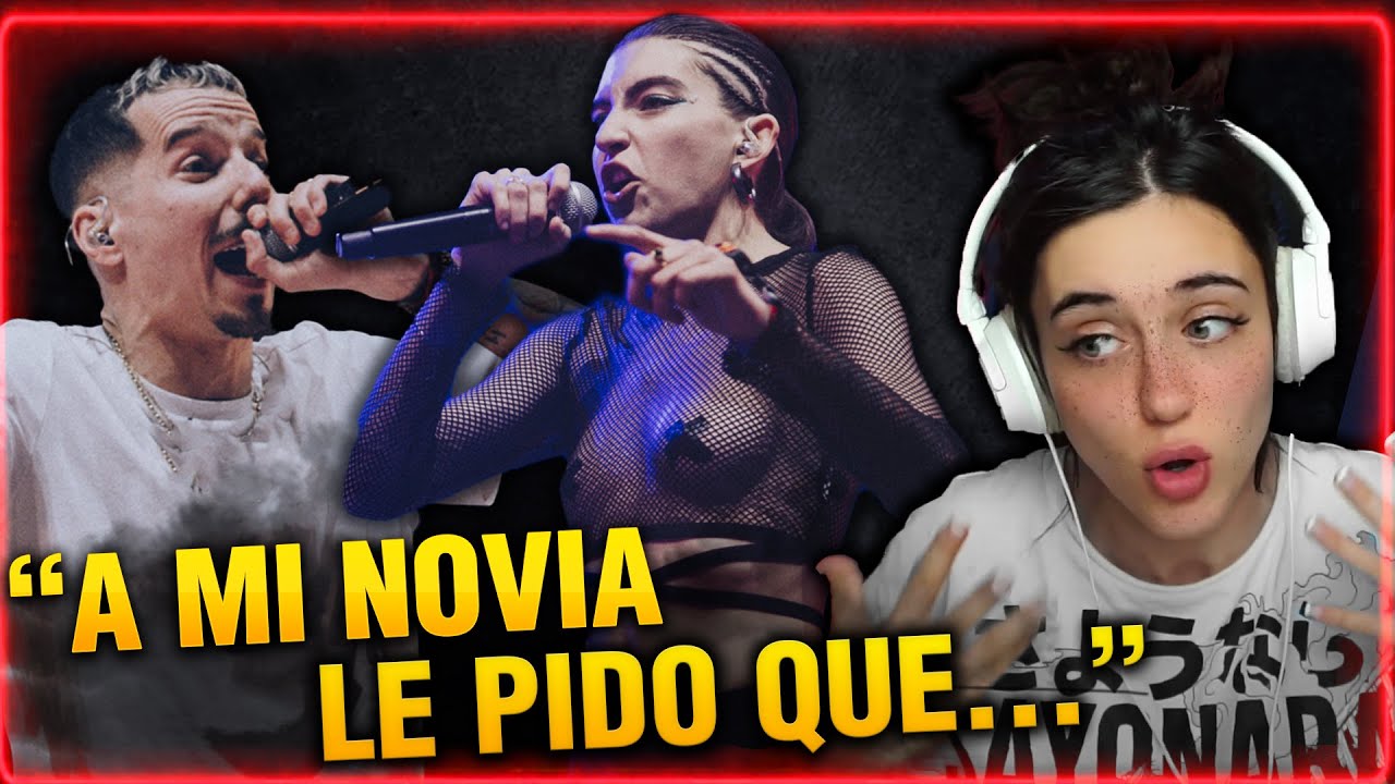 NOS HACÍA FALTA UNA BATALLA ASÍ 😏 SARA SOCAS vs SKONE 🙌 FMS ESPAÑA