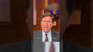 Tucker Carlson Breaks Silence with Video Message