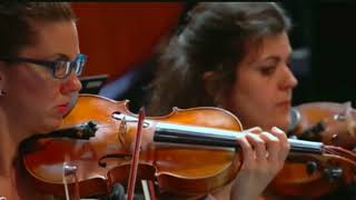 Beethoven Symphony No 5 - Daniel Barenboim (BBC Proms 2012)