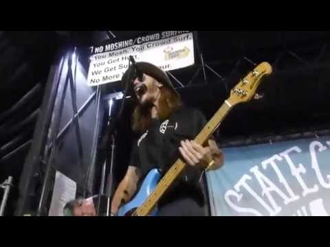 State Champs - Perfect Score - Warped Tour 2016 - Phoenix, AZ  - 8.4.16