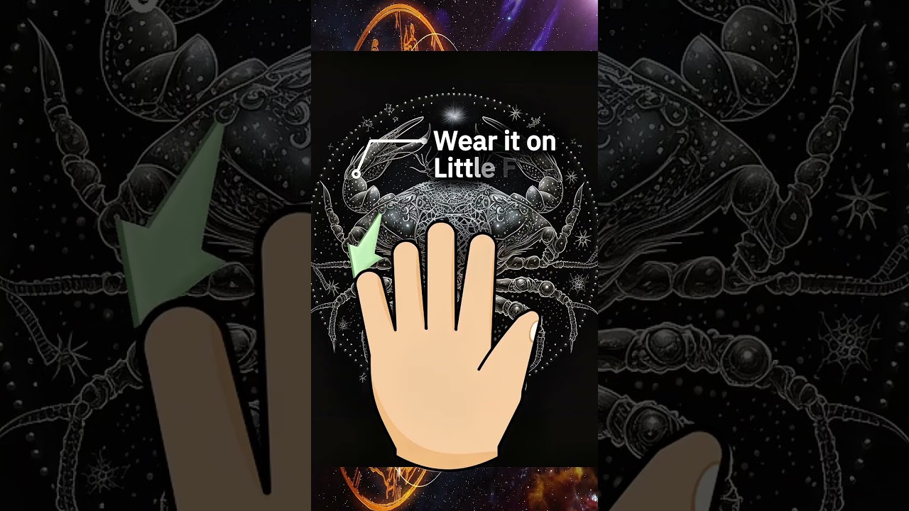 Power attention Wearing pearls Fashion & astrological tips 