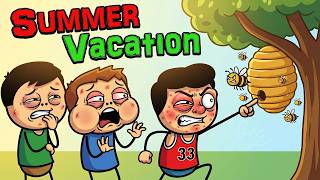 Brewstew - Summer Vacation: 3 Hours Best Of Brewstew | Marathon Compilation