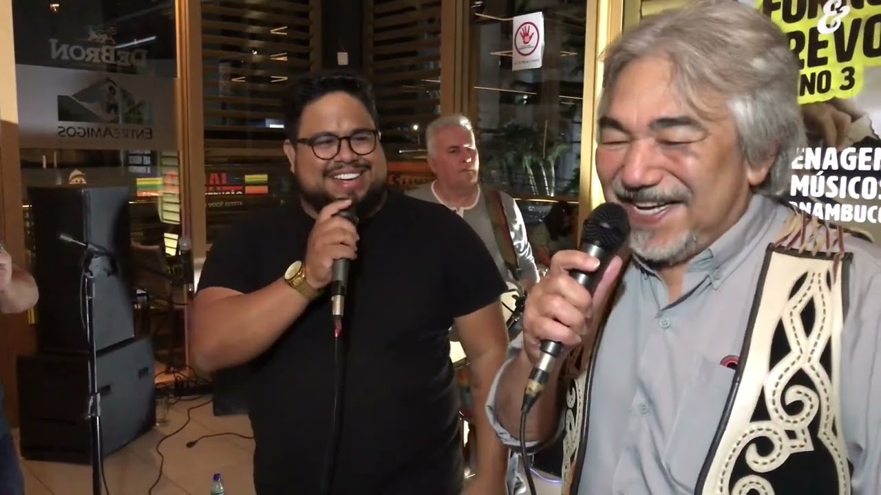 Santanna O Cantador & Raphael Moura O Poetinha - Tudo que eu queria