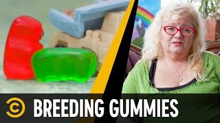 Gummy Animal Breeder - Mini-Mocks