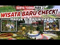 WISATA SURYA YUDHA PARK 2 BANJARNEGARA SUDAH DIBUKA (Viral)