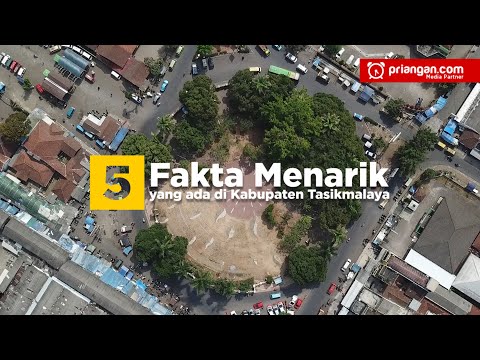 Video: Tasik otisco di daerah manakah?