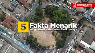 Download Lagu Lima Fakta Menarik yang Ada di Kabupaten Tasik | PRIANGAN.COM MP3